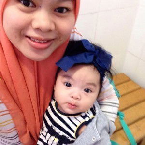 Zarinah Noor profile icon