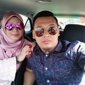 Cik Teh Nadhirah profile icon