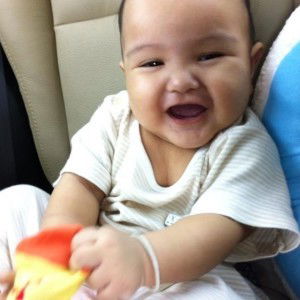 ตั๊กแตน profile icon