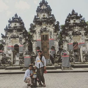 Arik Adi profile icon