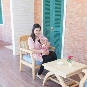 Siti Fatimah profile icon