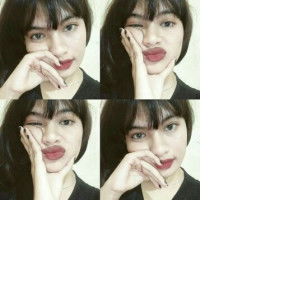 Ulla Azzah Insani profile icon