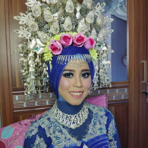 Icha Nurmega profile icon