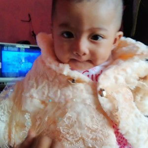 Rayfa Sari profile icon