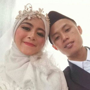 Sitii Samsiyaah Algojali profile icon