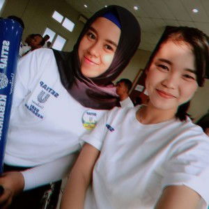 Meylyna P profile icon