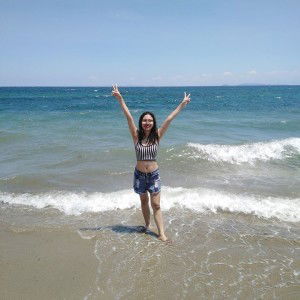 Cristina Cristo Limpin profile icon