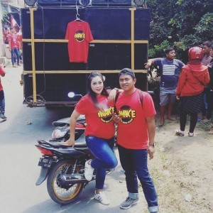 Sidolar Nya Memey profile icon