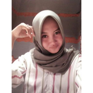 Nisa Khoirunnisa profile icon