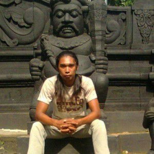 Fachdin Gocil Cirayapwatu profile icon