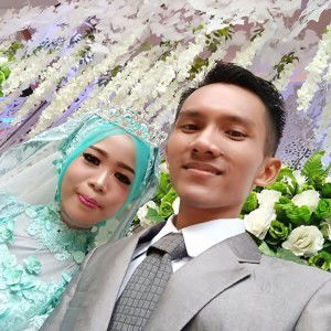 Hendra Saputra profile icon