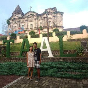 Cendy P. Alvez - Magpantay profile icon