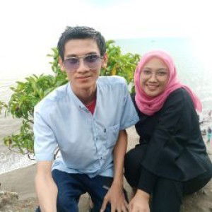 Shindy Apriliani profile icon