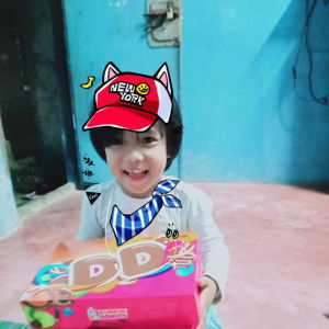 Melanie Lumawag profile icon