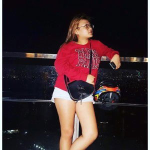 Micha Ligaya profile icon