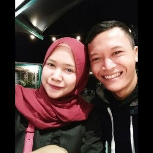 Elfyta Utami profile icon