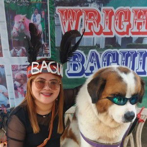 Enjela Salubre Balud profile icon