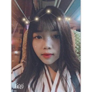 Hoàng Phương Uyên profile icon