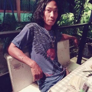 Chamroen Yotnu profile icon