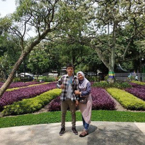 Lusii Ismawattii Ajj profile icon