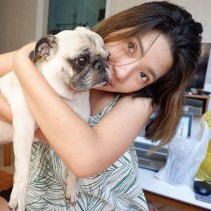 Kannika Kaewmuangklang profile icon