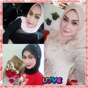 Suhaily bt Hassan profile icon