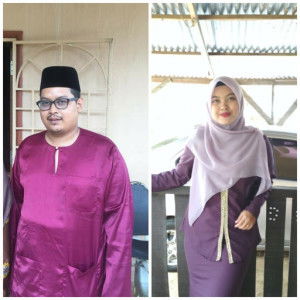 Maslina Roslan profile icon