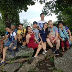 Nerissa Pacamara Romanillos profile icon