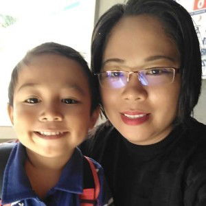 Juliet Marie Rempillo profile icon