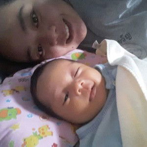 น้ำฝน มะลัย profile icon