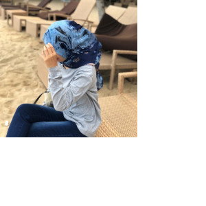 Ayu Dyah profile icon