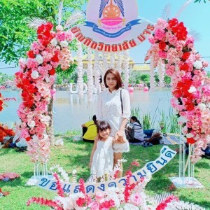 Nicha Yapuch profile icon