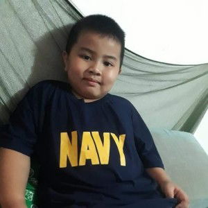 Diosel Badilla profile icon