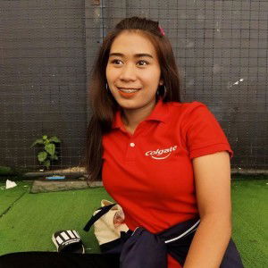 น้ำฝน สุขสมกร profile icon