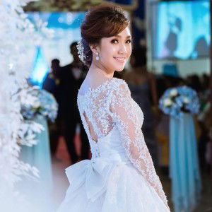 Nidnuengnaa M. Subharoek profile icon