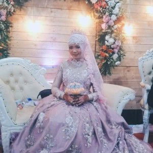 Ria Iiaa Septiani profile icon