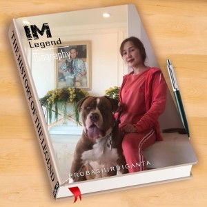 Auy Pechaya profile icon