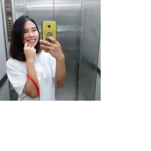 Arreya Noklak profile icon