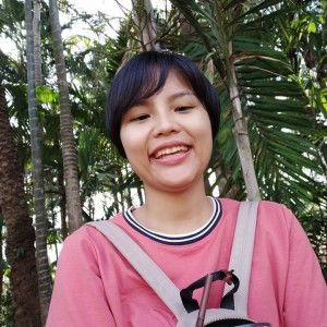 ความสุข สร้างด้วยตัวเรา profile icon