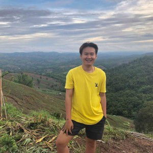 Palmy Surasak Buntan profile icon