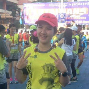 Linda Tipwongthong profile icon