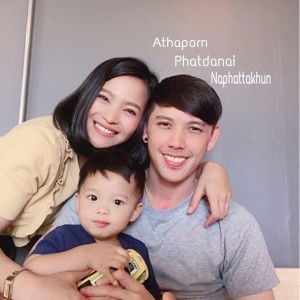 Athaporn Sasornta Viratsakul profile icon