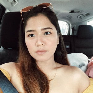 Triish Romans profile icon