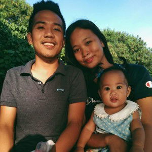 Jasmine Jane Tolentino profile icon