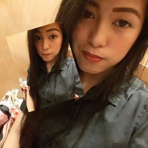 Juby Ann Bongat Aquino profile icon