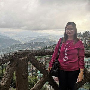 Joymie Jalipa Cruz profile icon