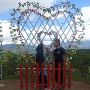 Ganjar Purnama profile icon