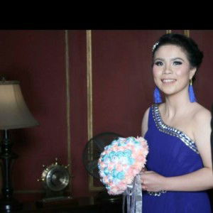 Maria Yosefin Sianturi profile icon