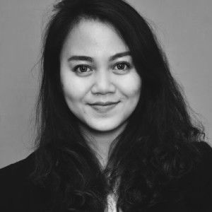 Sheryn Jim profile icon