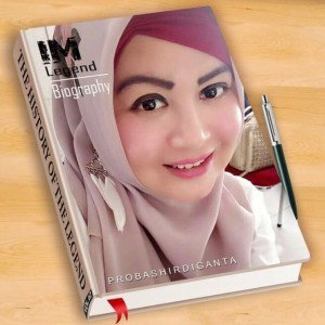 Melia Roza Pratra profile icon